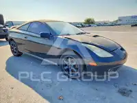 2002 Toyota CELICA фото