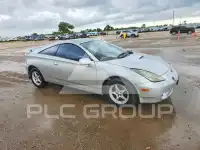 2002 Toyota CELICA фото