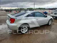 2002 Toyota CELICA фото