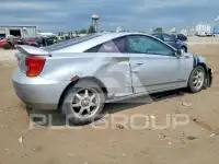 2002 Toyota CELICA photo