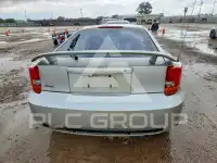 2002 Toyota CELICA фото