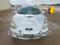 2002 Toyota CELICA фото