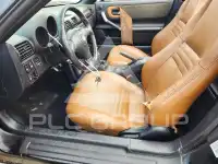 2002 Toyota MR2 фото