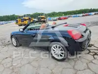 2002 Toyota MR2 фото