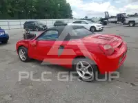 2002 Toyota MR2 фото