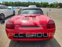 2002 Toyota MR2 фото