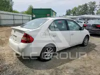 2002 Toyota PRIUS фото