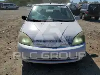 2002 Toyota PRIUS фото