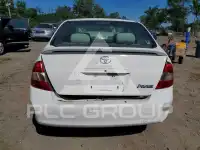 2002 Toyota PRIUS фото