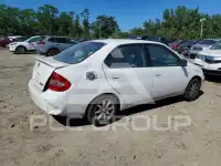 2002 Toyota PRIUS фото