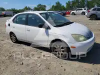 2002 Toyota PRIUS фото