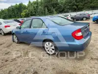 2002 Toyota CAMRY фото