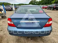 2002 Toyota CAMRY фото