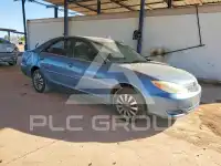2002 Toyota CAMRY photo