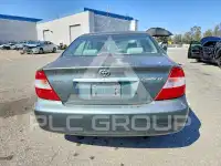 2002 Toyota CAMRY фото