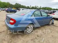 2002 Toyota CAMRY фото