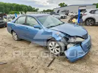 2002 Toyota CAMRY фото
