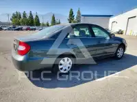 2002 Toyota CAMRY фото
