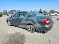 2002 Toyota CAMRY фото