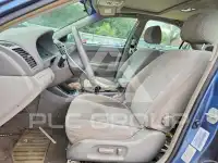 2002 Toyota CAMRY фото