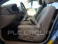 2002 Toyota CAMRY photo