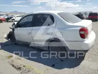 2002 Toyota ECHO фото