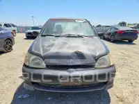 2002 Toyota ECHO фото