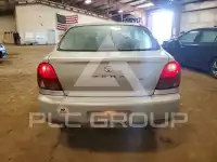 2002 Toyota ECHO фото