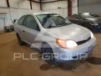 2002 Toyota ECHO фото