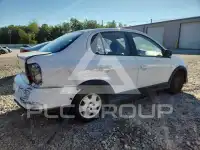 2002 Toyota ECHO фото