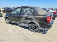 2002 Toyota ECHO фото