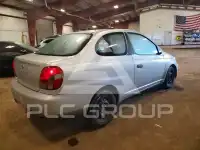 2002 Toyota ECHO фото
