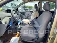 2002 Toyota ECHO фото