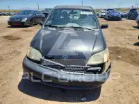 2002 Toyota ECHO фото