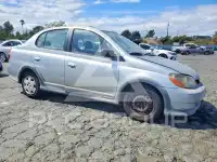 2002 Toyota ECHO photo