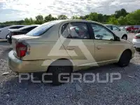 2002 Toyota ECHO фото