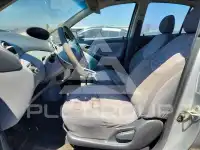 2002 Toyota ECHO фото