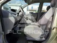 2002 Toyota ECHO фото