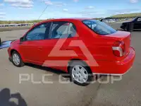 2002 Toyota ECHO photo