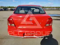 2002 Toyota ECHO photo