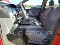 2002 Toyota ECHO photo