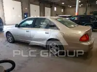 2002 Toyota AVALON photo