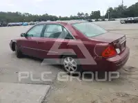 2002 Toyota AVALON photo