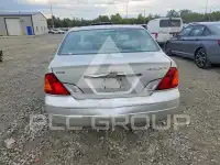 2002 Toyota AVALON фото
