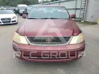 2002 Toyota AVALON photo