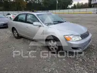 2002 Toyota AVALON фото