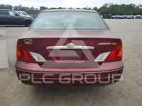 2002 Toyota AVALON photo