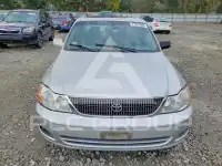 2002 Toyota AVALON фото
