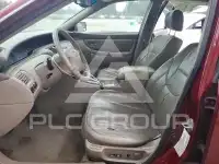 2002 Toyota AVALON photo