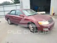 2002 Toyota AVALON photo